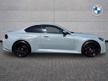 Used BMW M2 2023 for sale - 78186483: Photo