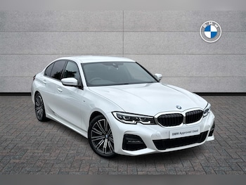 Used BMW 3 Series 2021 for sale - 75564938: Photo
