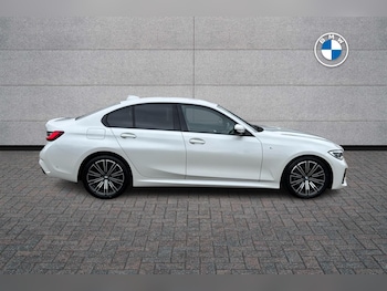Used BMW 3 Series 2021 for sale - 75564938: Photo