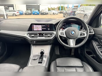 Used BMW 3 Series 2021 for sale - 75564938: Photo
