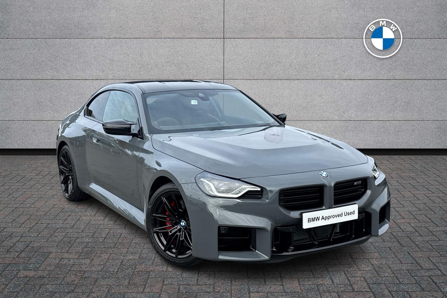 Used BMW M2 2025 for sale - 76033164: Photo 1