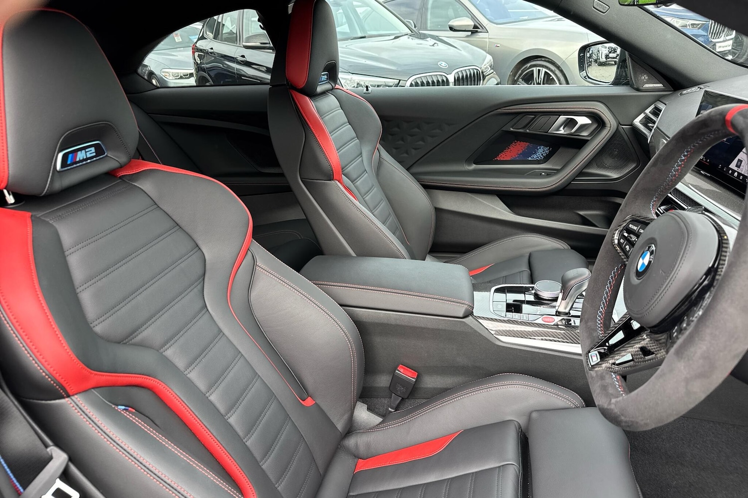 Used BMW M2 2025 for sale - 76033164: Photo 11
