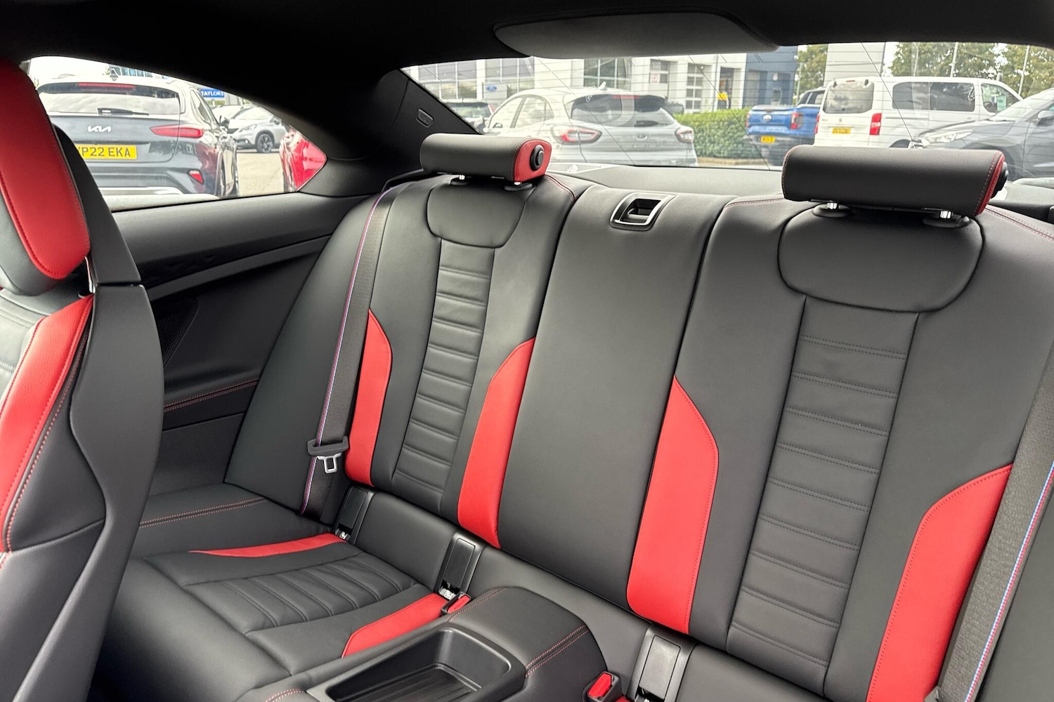Used BMW M2 2025 for sale - 76033164: Photo 12