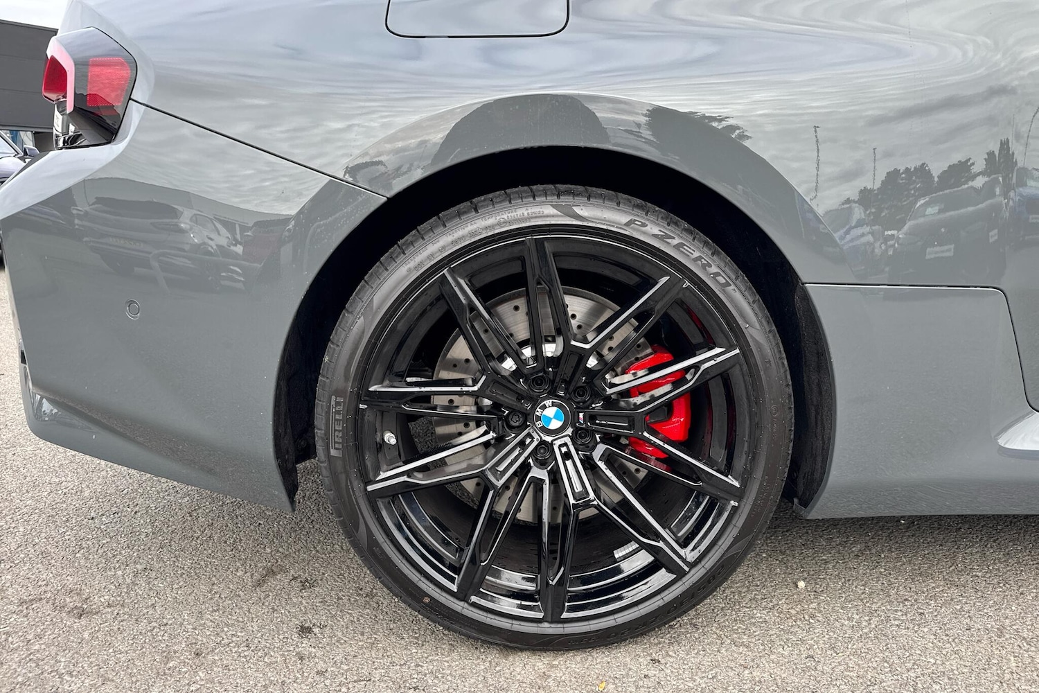 Used BMW M2 2025 for sale - 76033164: Photo 14