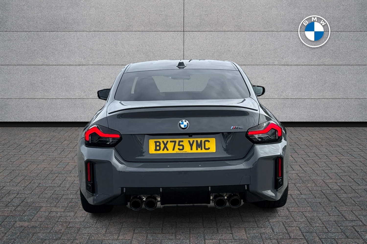 Used BMW M2 2025 for sale - 76033164: Photo 15