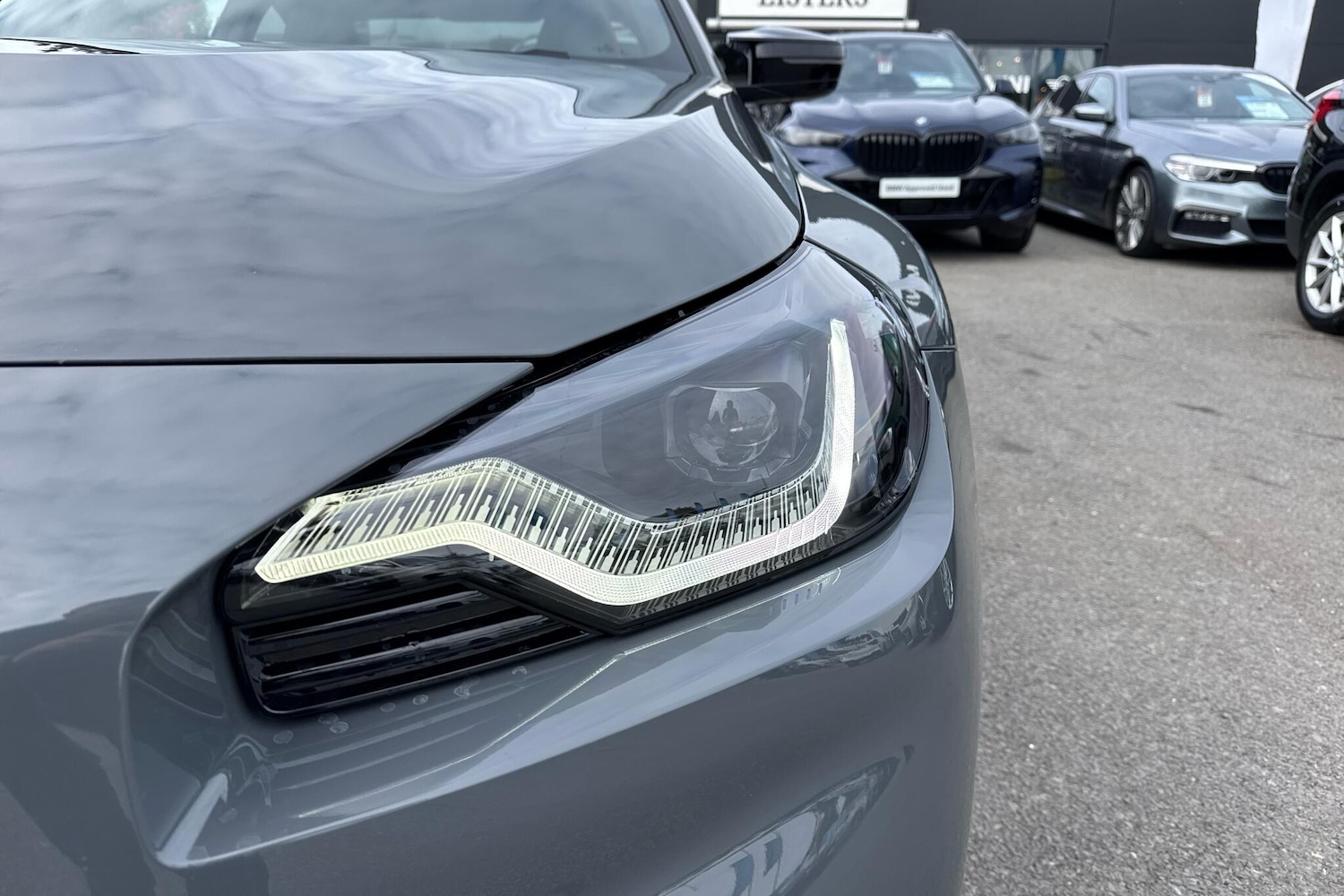 Used BMW M2 2025 for sale - 76033164: Photo 17