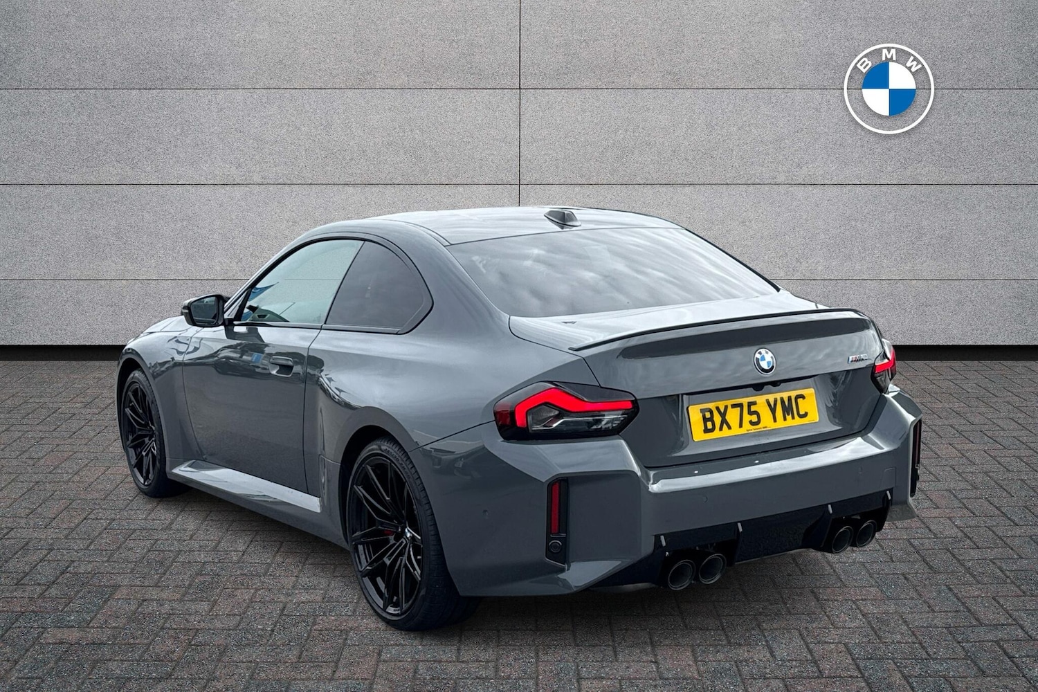 Used BMW M2 2025 for sale - 76033164: Photo 2