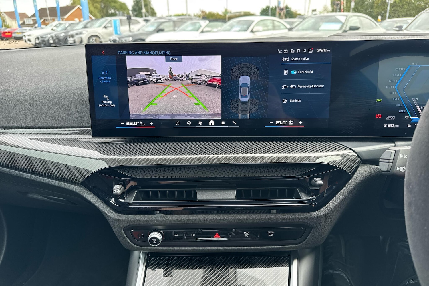 Used BMW M2 2025 for sale - 76033164: Photo 25