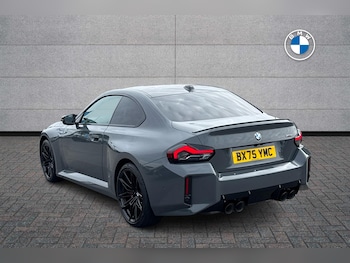 Used BMW M2 2025 for sale - 76033164: Photo