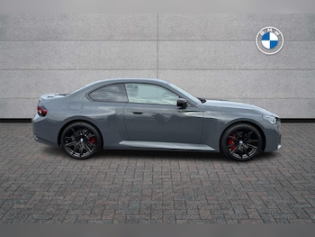 Used BMW M2 2025 for sale - 76033164: Photo