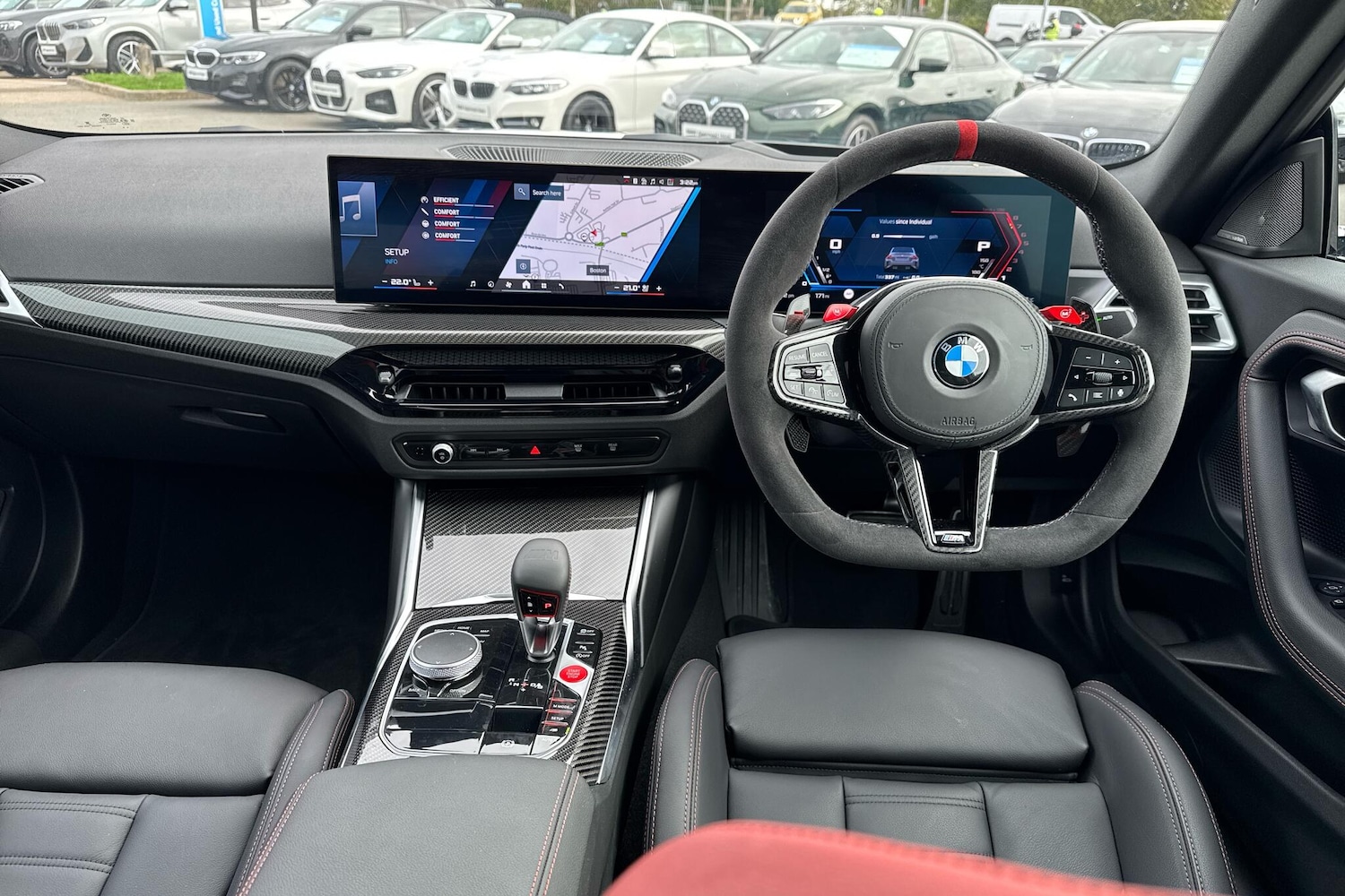 Used BMW M2 2025 for sale - 76033164: Photo 4