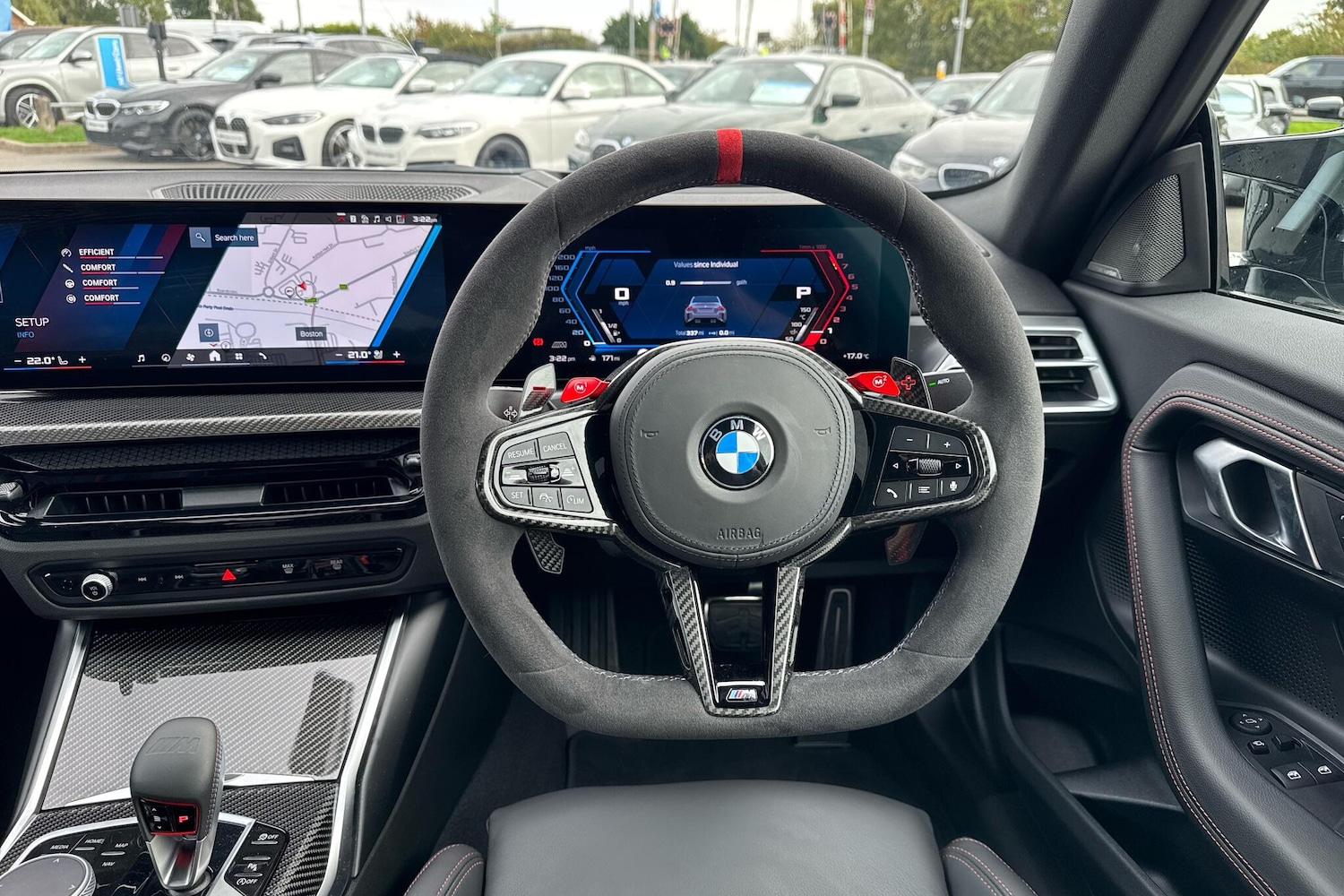 Used BMW M2 2025 for sale - 76033164: Photo 5