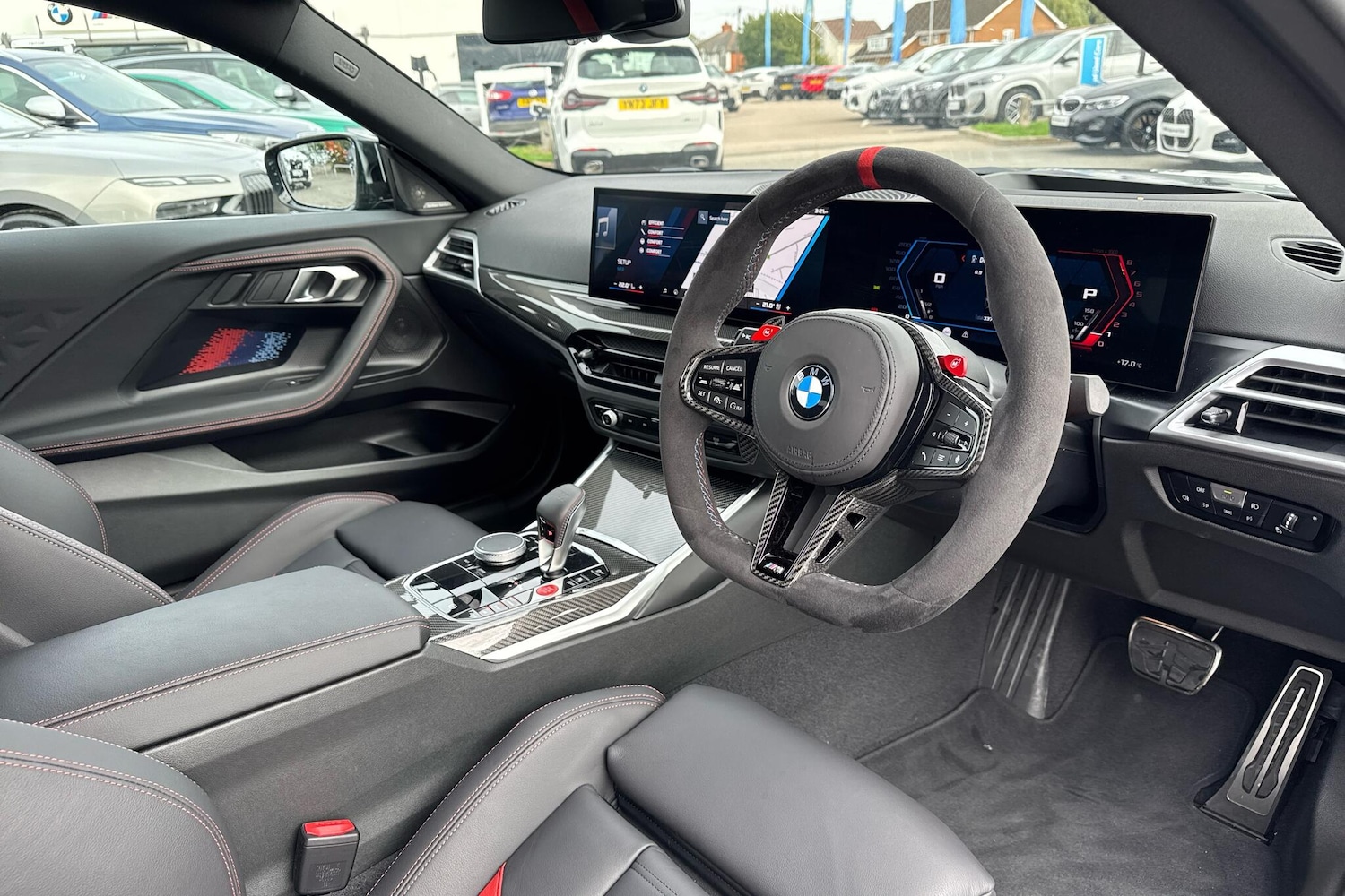 Used BMW M2 2025 for sale - 76033164: Photo 6
