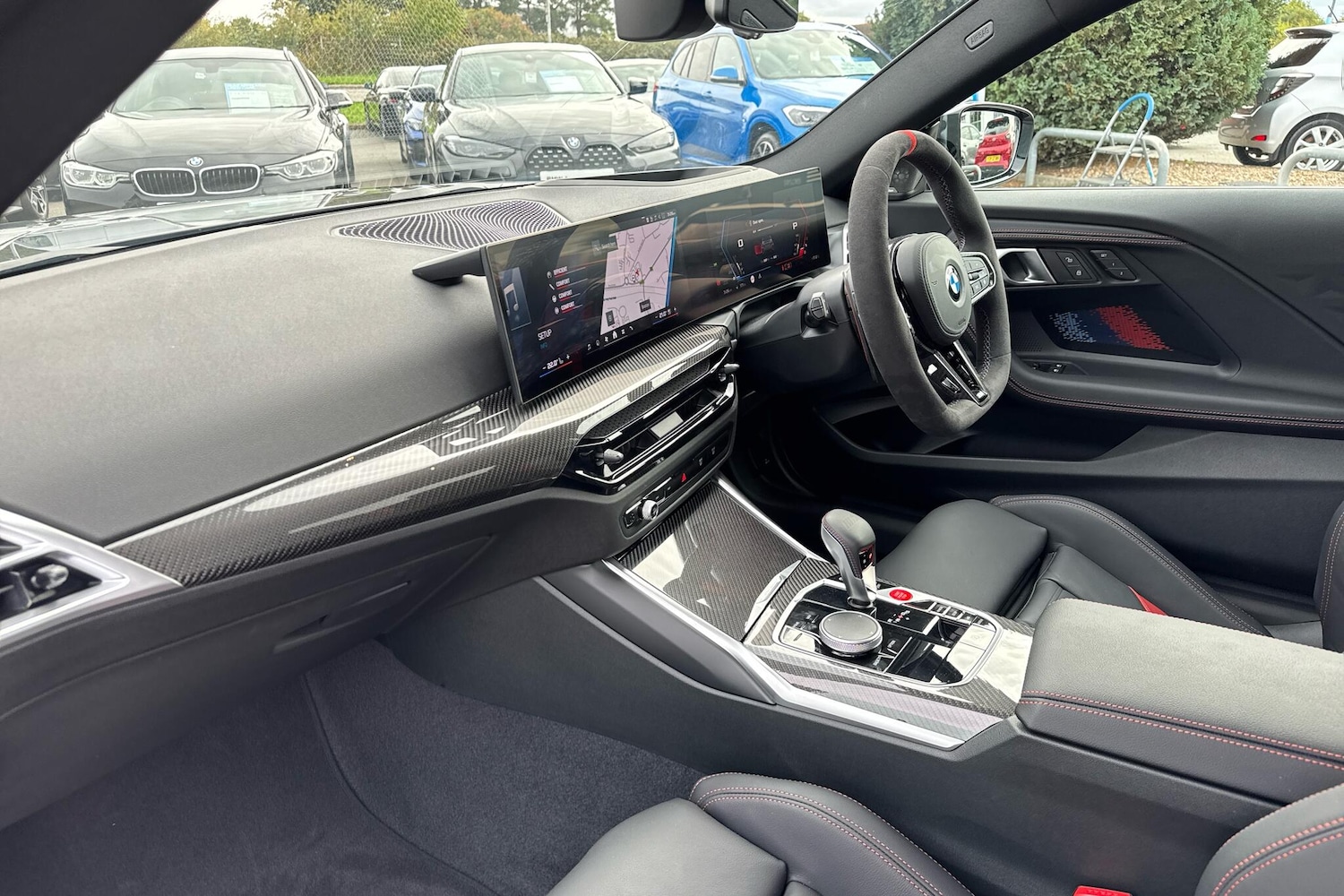 Used BMW M2 2025 for sale - 76033164: Photo 7