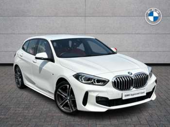 2020 (70) - 118i M Sport 5dr Step Auto