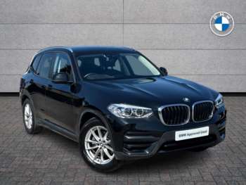 2019 (69) - xDrive20d SE 5dr Step Auto