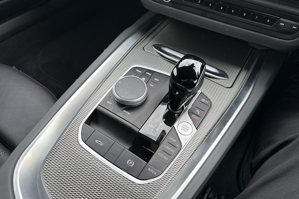 Used BMW Z4 2024 for sale - 75758346: Photo 10