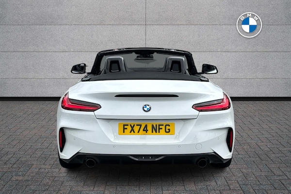 Used BMW Z4 2024 for sale - 75758346: Photo 15