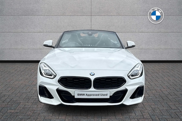 Used BMW Z4 2024 for sale - 75758346: Photo 16