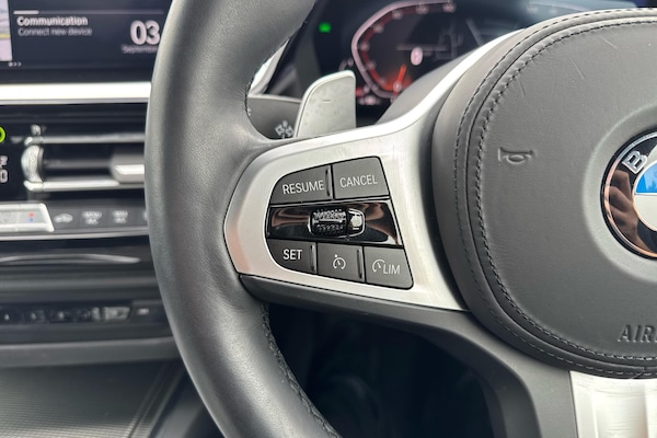 Used BMW Z4 2024 for sale - 75758346: Photo 22