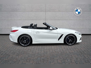 Used BMW Z4 2024 for sale - 75758346: Photo