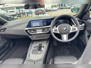 Used BMW Z4 2024 for sale - 75758346: Photo