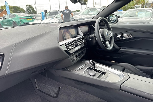 Used BMW Z4 2024 for sale - 75758346: Photo 7