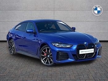 Used BMW i4 2024 for sale - 78262943: Photo