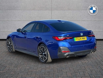 Used BMW i4 2024 for sale - 78262943: Photo