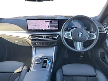 Used BMW i4 2024 for sale - 78262943: Photo