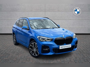2022 (22) - xDrive 20d M Sport 5dr Step Auto