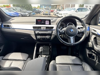 Used BMW X1 2022 for sale - 75842360: Photo