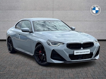 Used BMW 2 Series 2023 for sale - 79485529: Photo