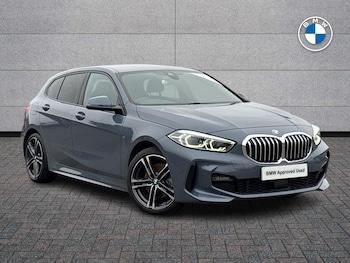 BMW 1 Series feature image