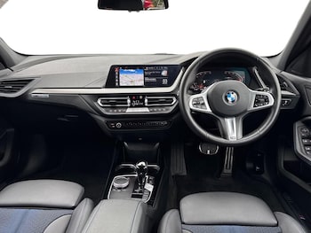 Used BMW 1 Series 2023 for sale - 77346391: Photo