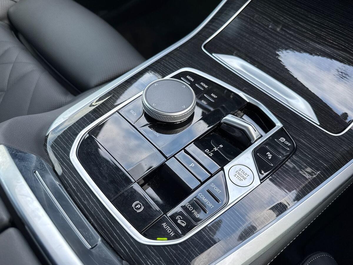 Used BMW X5 2025 for sale - 78008563: Photo 10