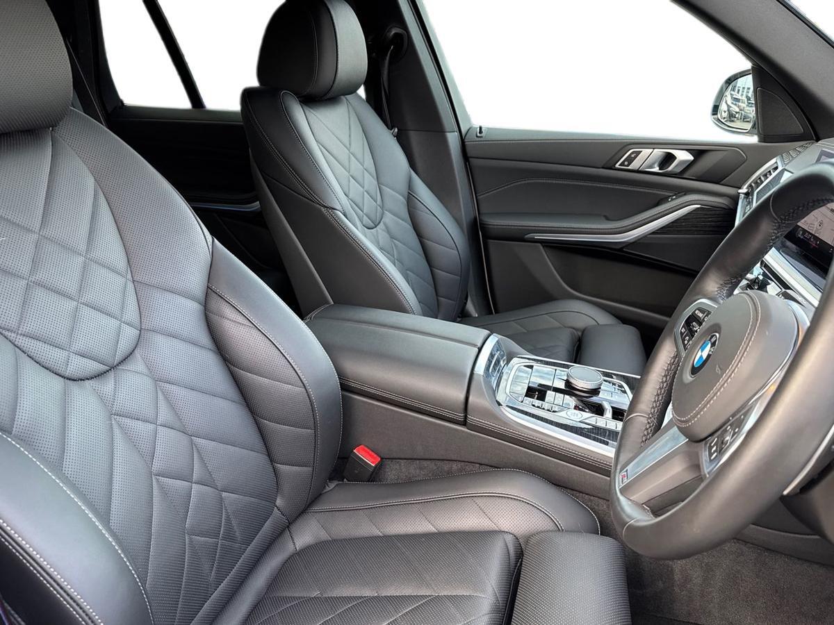 Used BMW X5 2025 for sale - 78008563: Photo 11