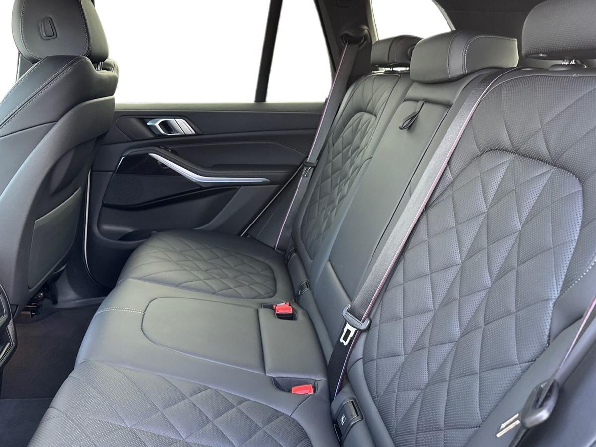 Used BMW X5 2025 for sale - 78008563: Photo 12