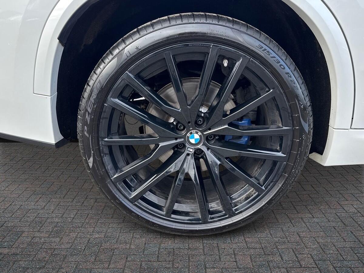 Used BMW X5 2025 for sale - 78008563: Photo 14