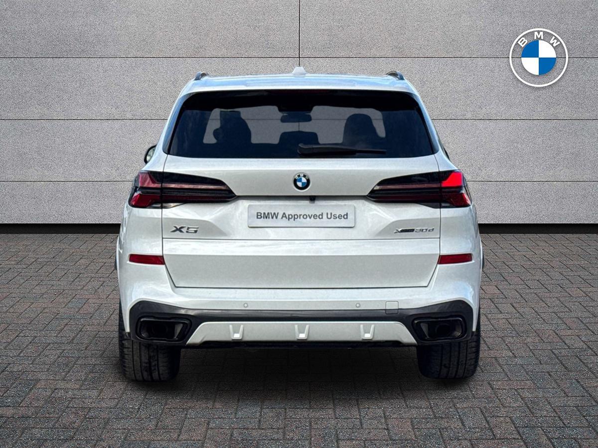 Used BMW X5 2025 for sale - 78008563: Photo 15