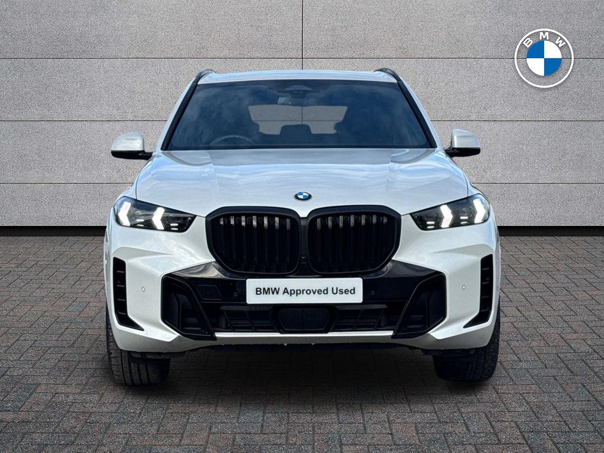 Used BMW X5 2025 for sale - 78008563: Photo 16