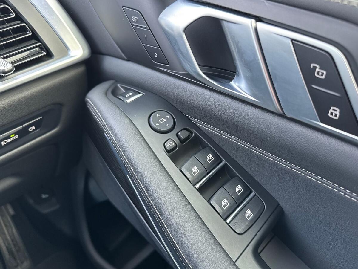 Used BMW X5 2025 for sale - 78008563: Photo 17