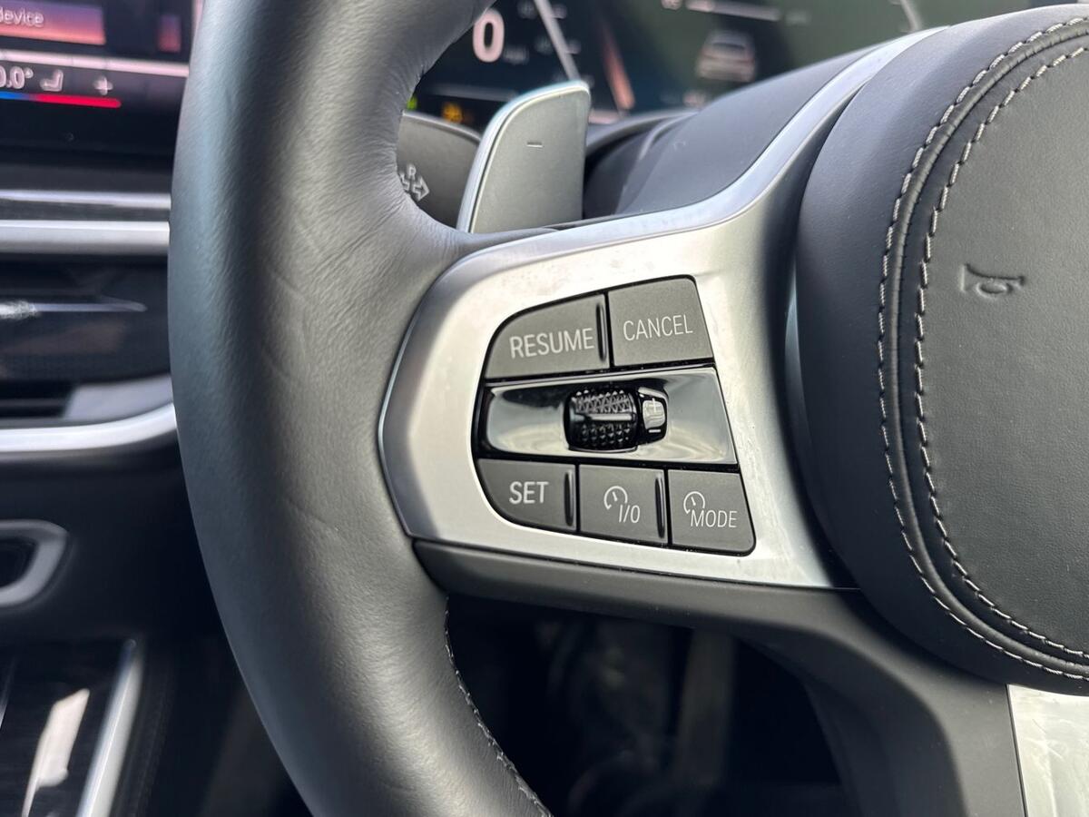 Used BMW X5 2025 for sale - 78008563: Photo 19