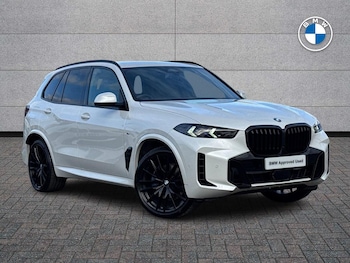 Used BMW X5 2025 for sale - 78008563: Photo