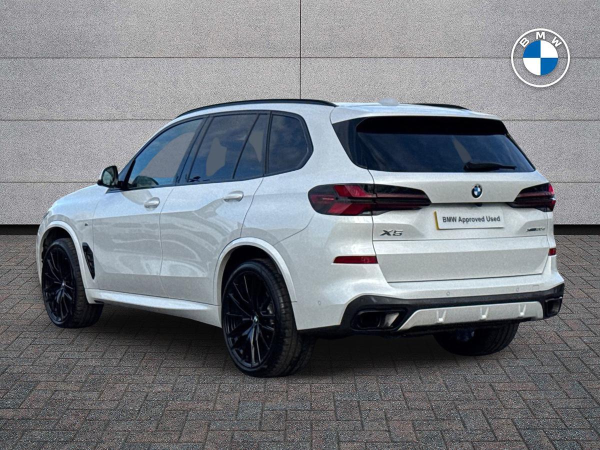 Used BMW X5 2025 for sale - 78008563: Photo 2