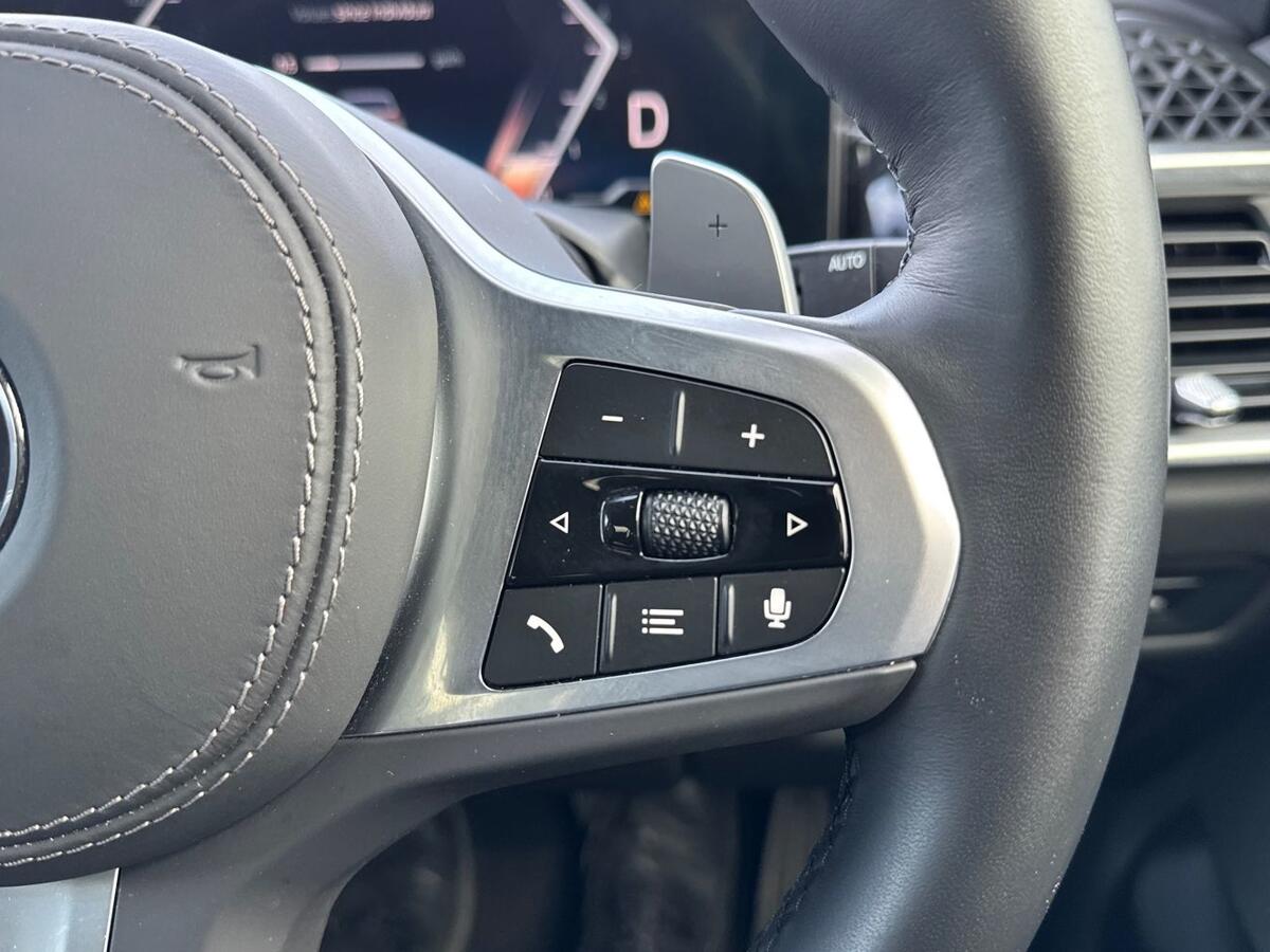 Used BMW X5 2025 for sale - 78008563: Photo 20