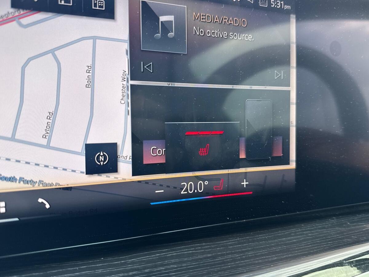 Used BMW X5 2025 for sale - 78008563: Photo 21