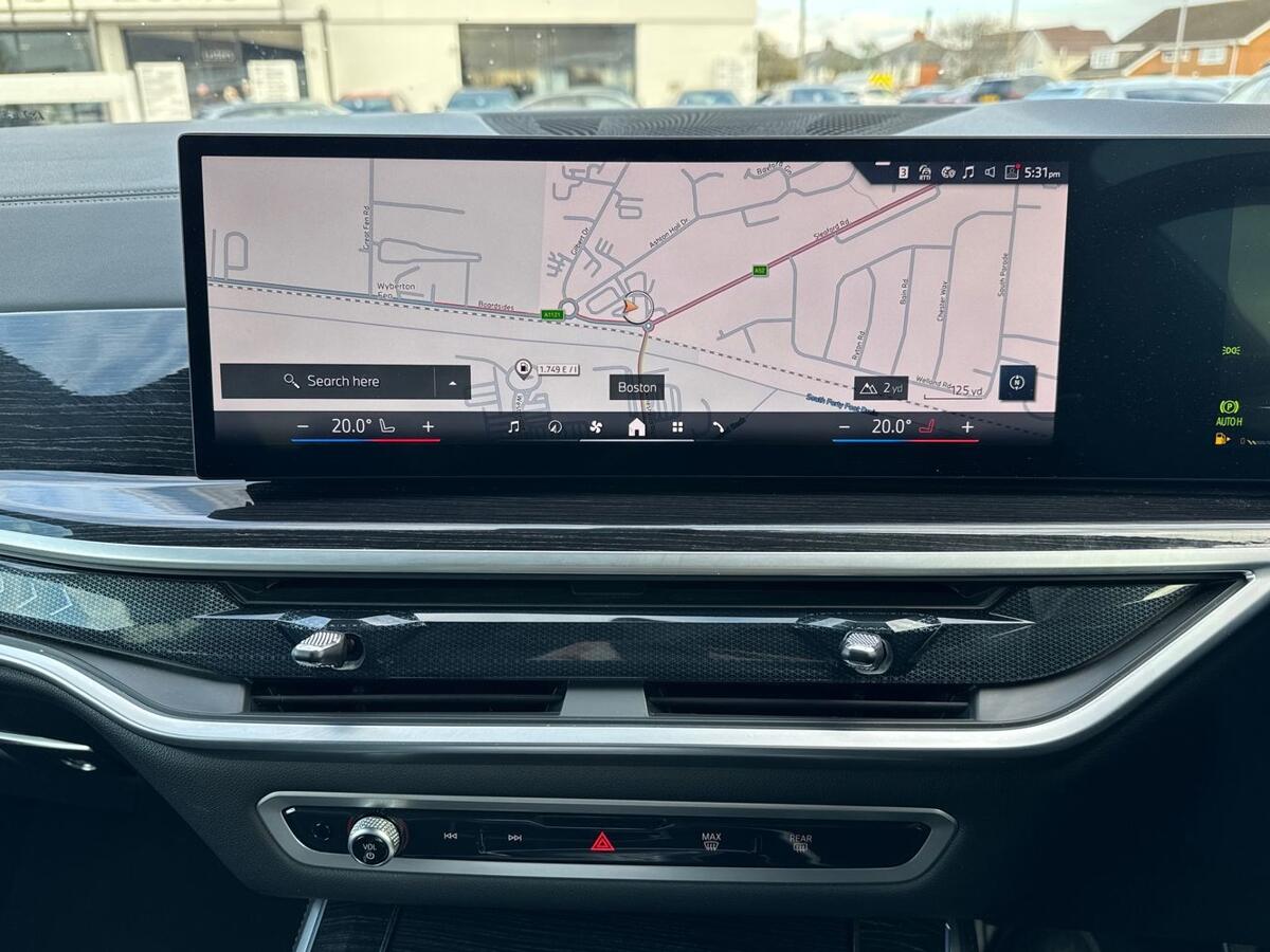 Used BMW X5 2025 for sale - 78008563: Photo 22