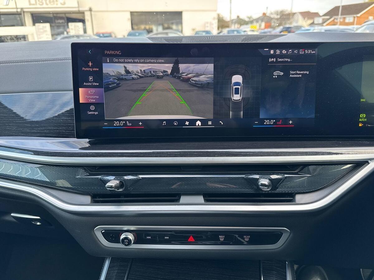 Used BMW X5 2025 for sale - 78008563: Photo 23