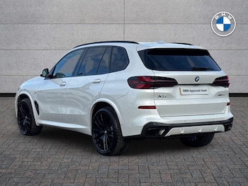 Used BMW X5 2025 for sale - 78008563: Photo